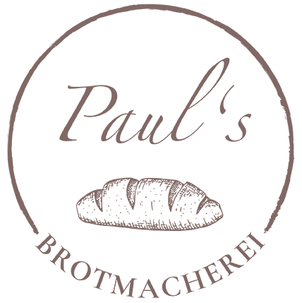 Paul's Brotmacherei