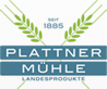 Plattner Mill