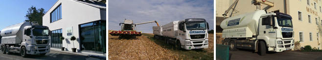 Transporte