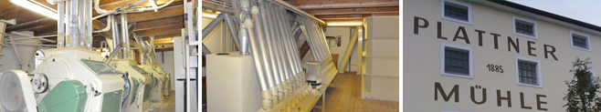 Mühle