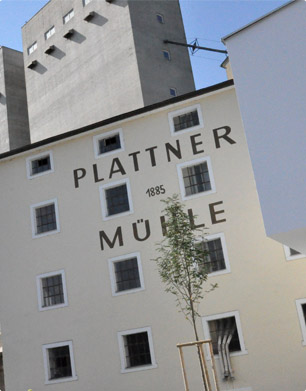 Mühle